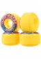 Preview: Santa Cruz 54mm 97a Slime Balls 2 Mini Skateboard Wheels